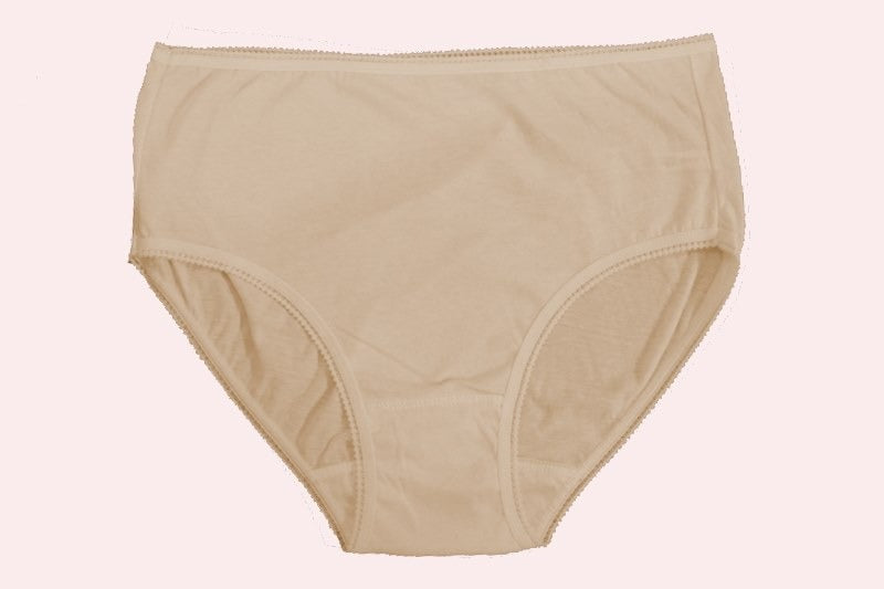 Pack of 3 Cotton