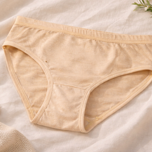 Classic Cotton Panty – Comfortable Everyday Wear