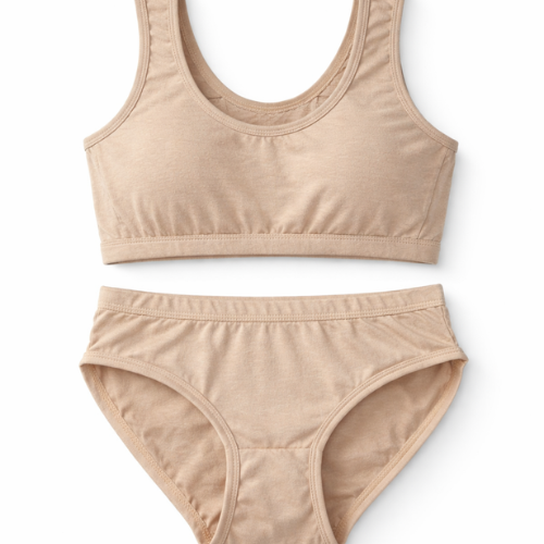 Buy 1 Get 1 Free Bra Panty Set