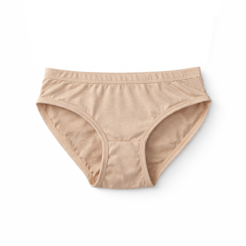 Classic Cotton Panty – Comfortable Everyday Wear