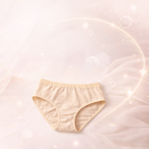 Classic Cotton Panty – Comfortable Everyday Wear