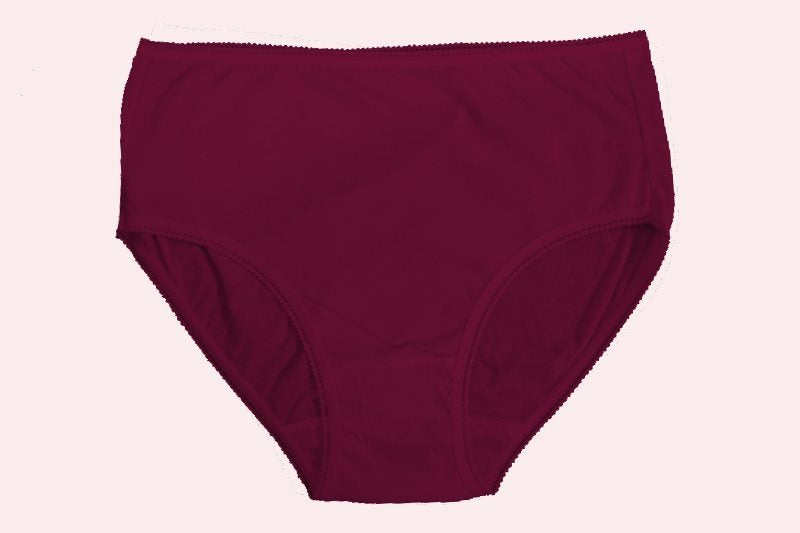 Pack of 3 Cotton