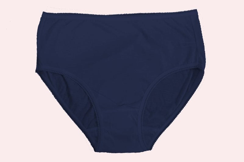 Pack of 3 Cotton