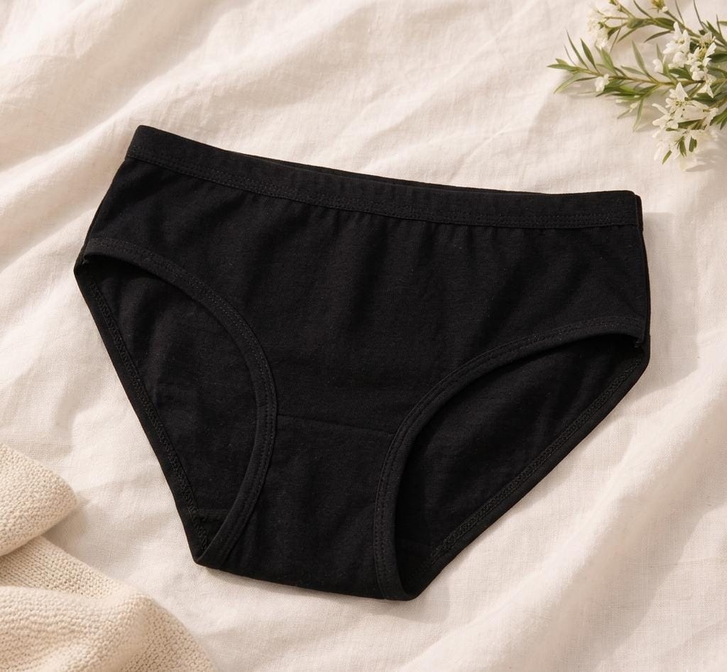 Classic Cotton Panty – Comfortable Everyday Wear